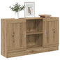 Dressoir 120X30,5X70 Cm