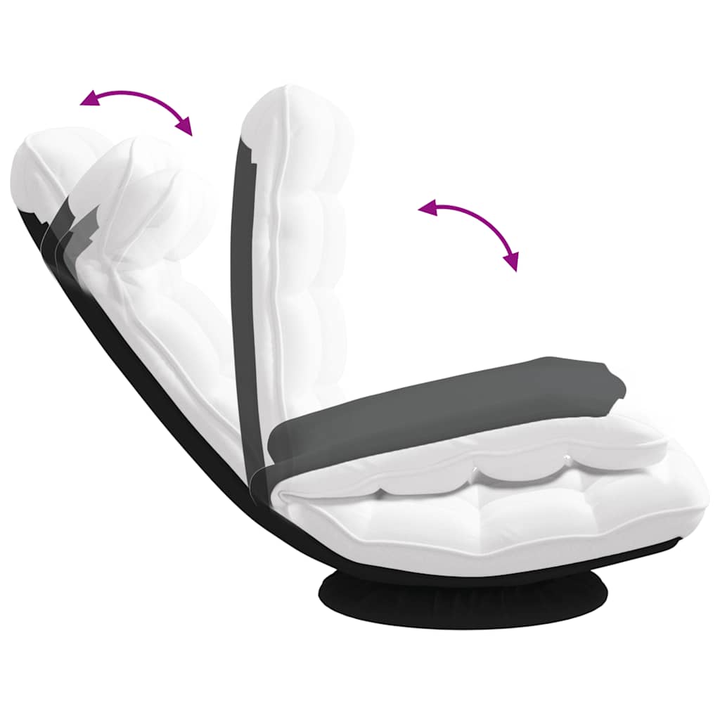 Bureaustoel 70X51X79 Cm Stof