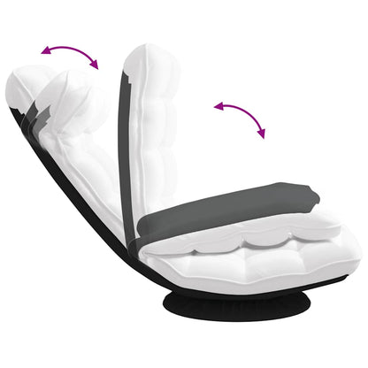 Bureaustoel 70X51X79 Cm Stof