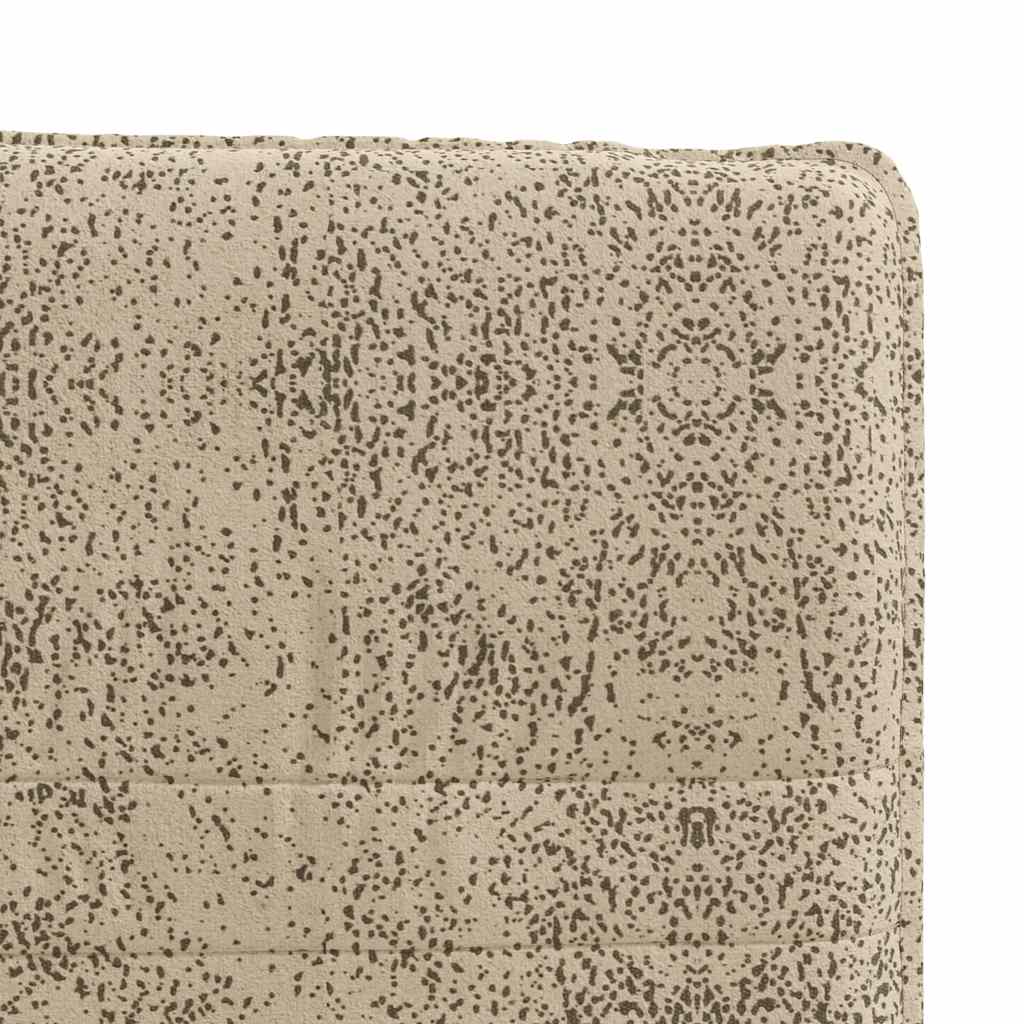 Eetkamerstoel Kunstsuède