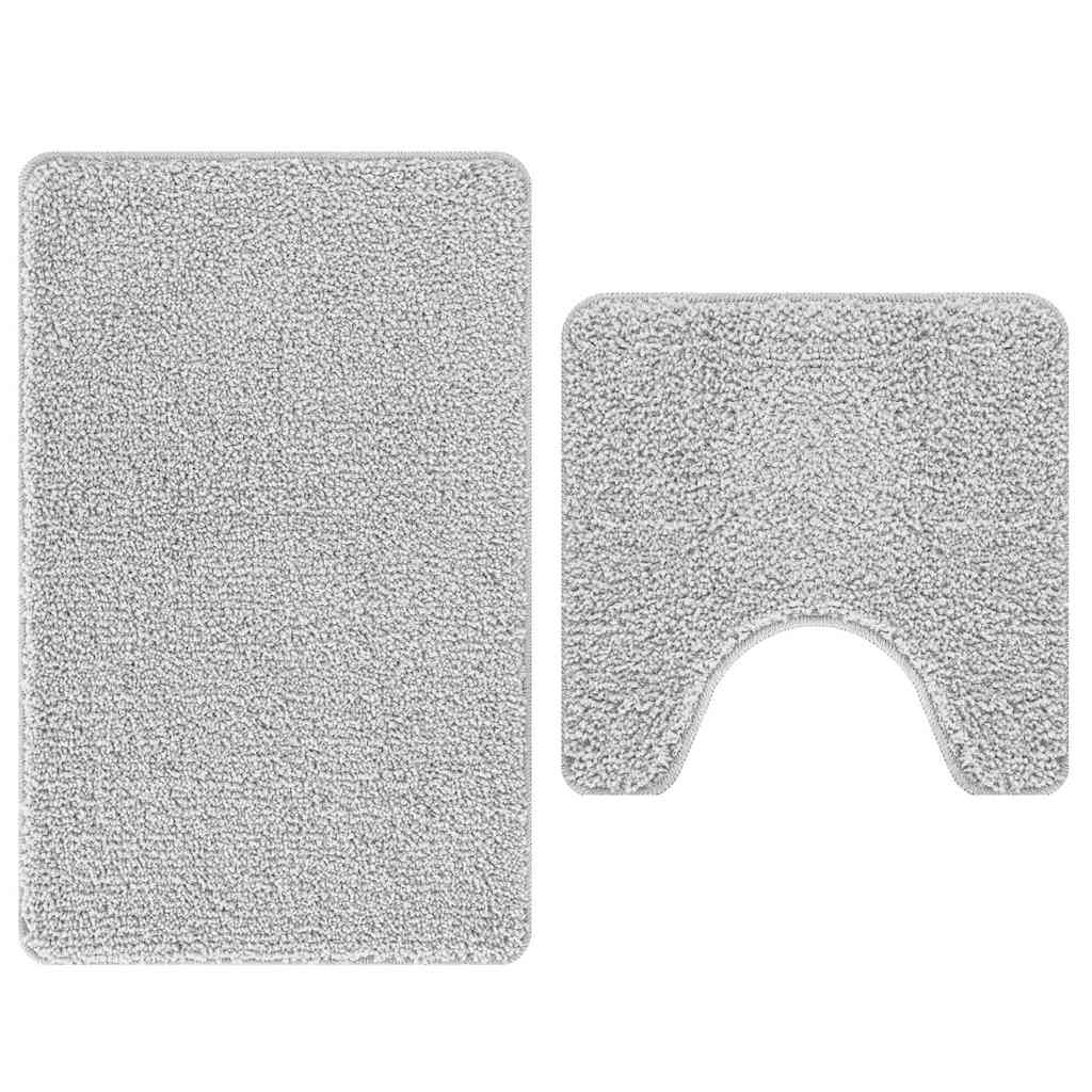 Antislip Badmat Set 2 Pcs Pp