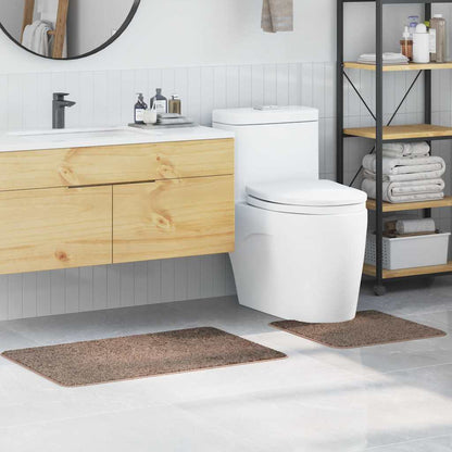 Antislip Badmat Set 2 Pcs Pp