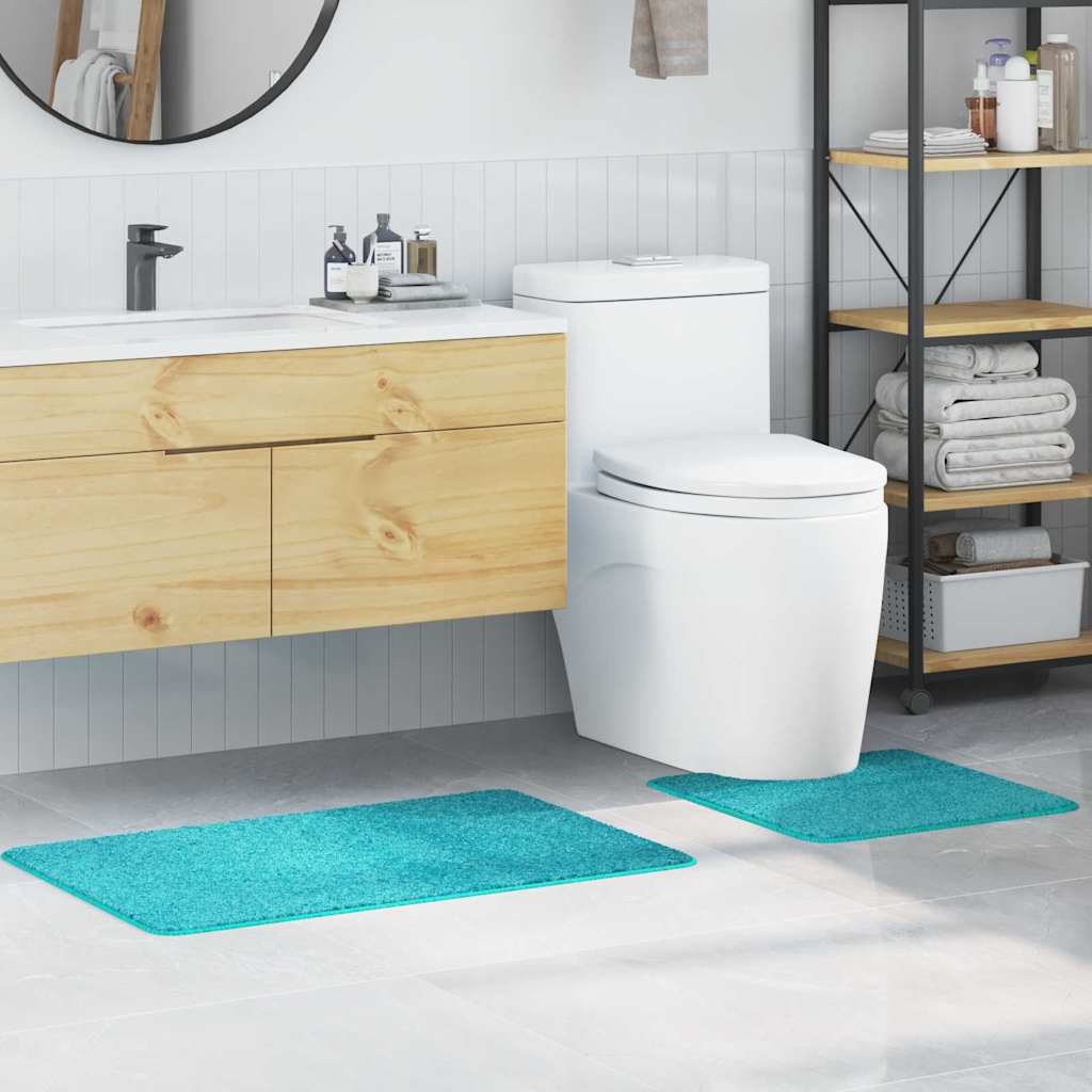 Antislip Badmat Set 2 Pcs Pp