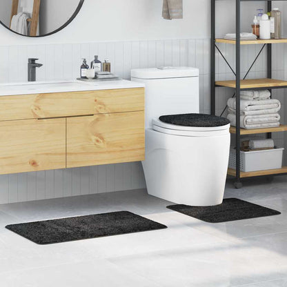 Antislip Badmat Set 3 Pcs Pp