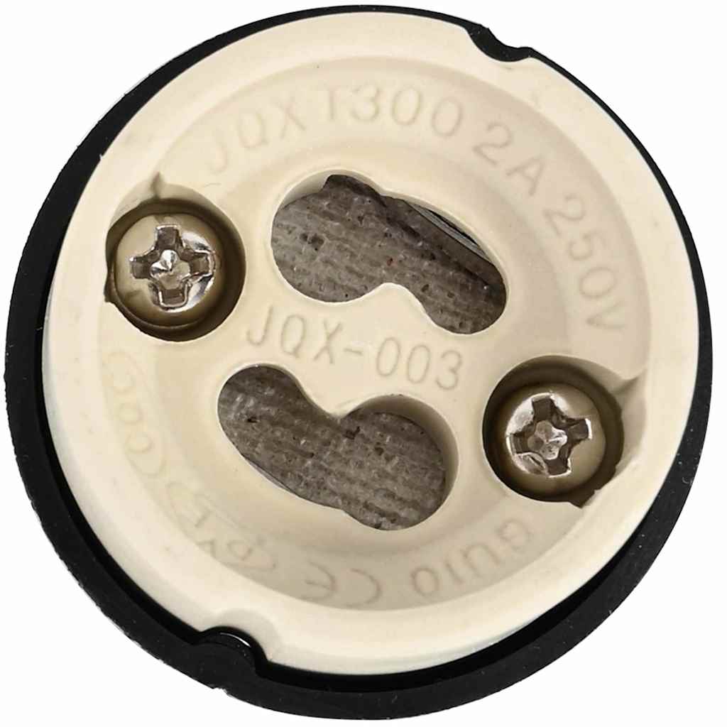 Spotlights Met Schijnwerpers 12 Pcs 9 X 9 Cm Metaal