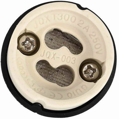 Spotlights Met Schijnwerpers 12 Pcs 9 X 9 Cm Metaal