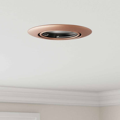 Spotlights Met Schijnwerpers 12 Pcs 9 X 9 Cm Metaal