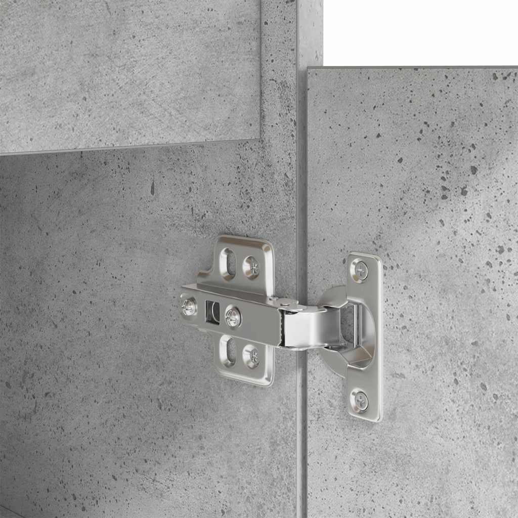 Bureau Met Lade 140 X 49 X 76 Cm Bewerkt Hout