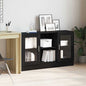 Dressoir 120X30,5X70 Cm