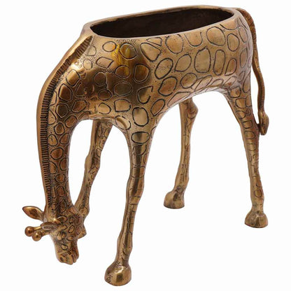 Ijsemmer Koper 49 X 22 X 39 Cm Koper