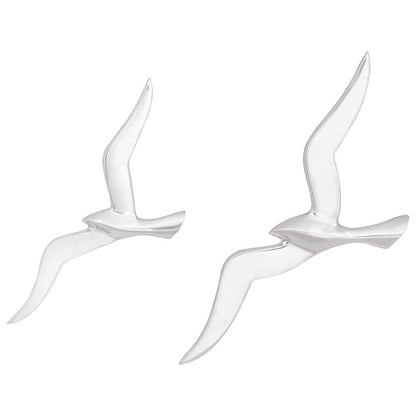 Zeeuw Zilver Aluminium