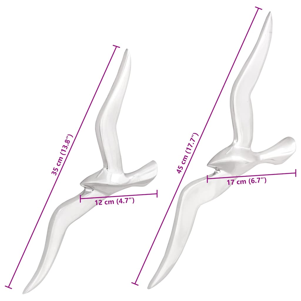 Zeeuw Zilver Aluminium