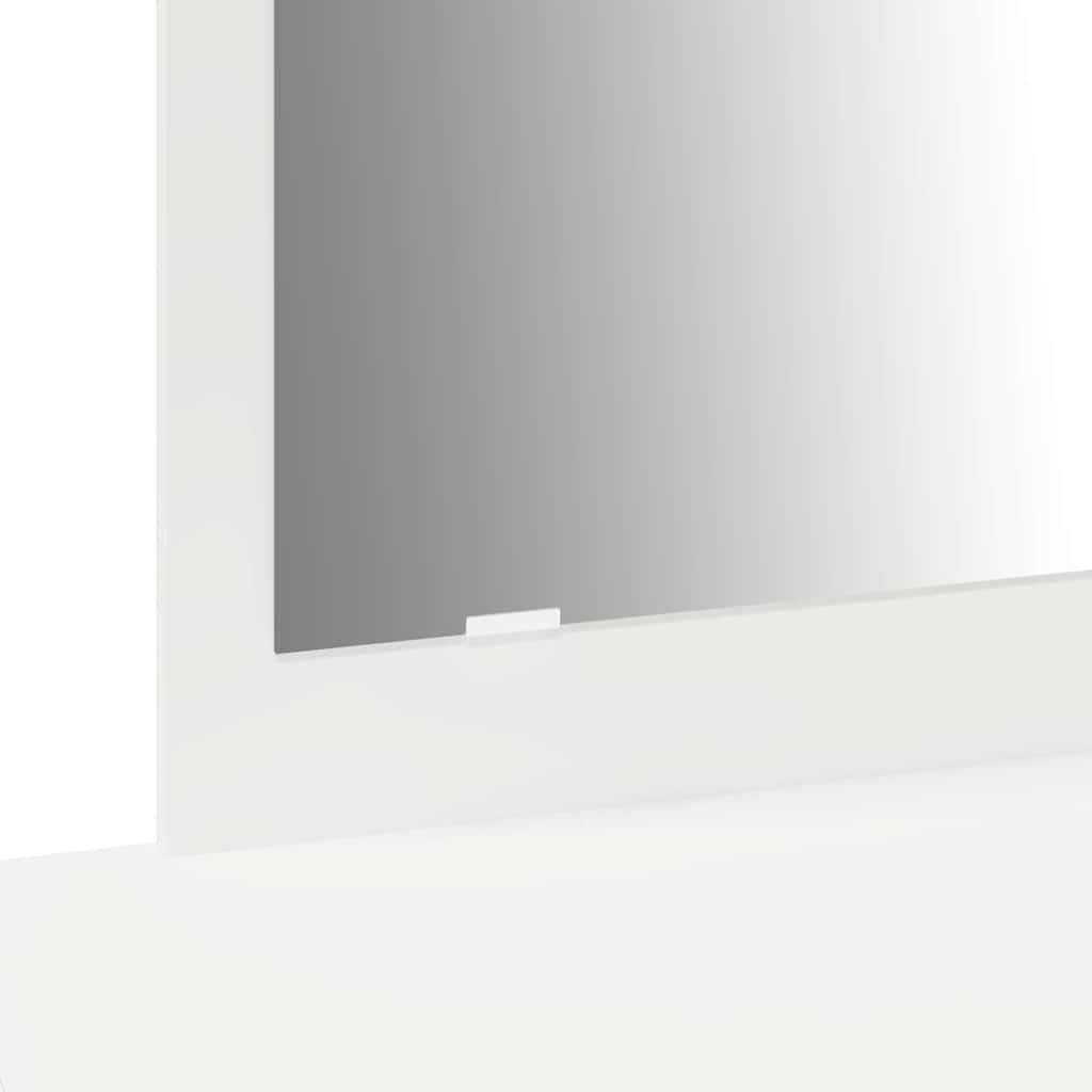 Plafondtafel Met Lade Bewerkt Hout