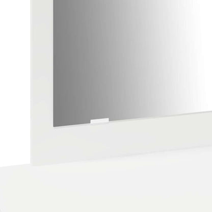 Plafondtafel Met Lade Bewerkt Hout