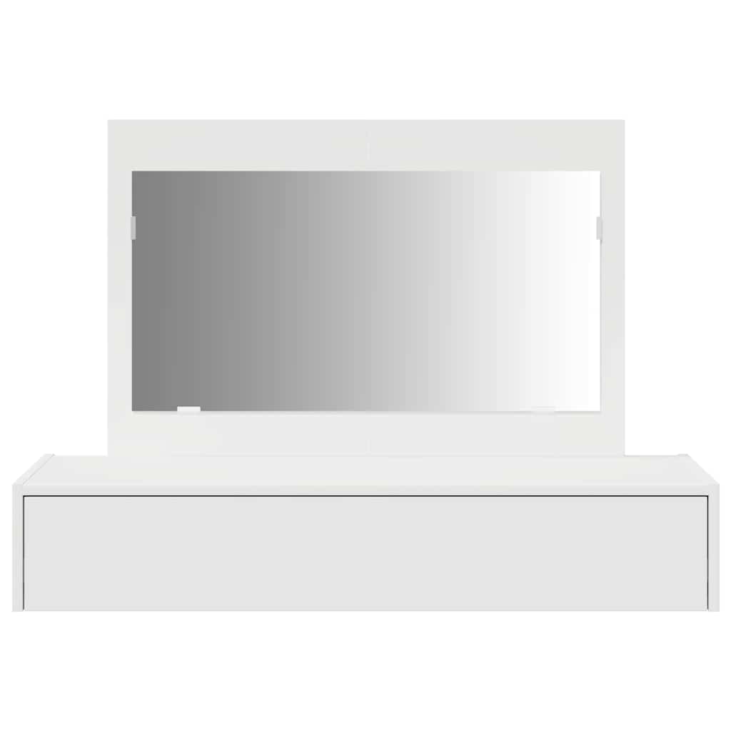 Plafondtafel Met Lade Bewerkt Hout