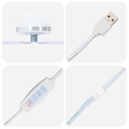 Plafondtafel Met Lade 2 Pcs 78.5 X 41 X 135 Cm Bewerkt Hout