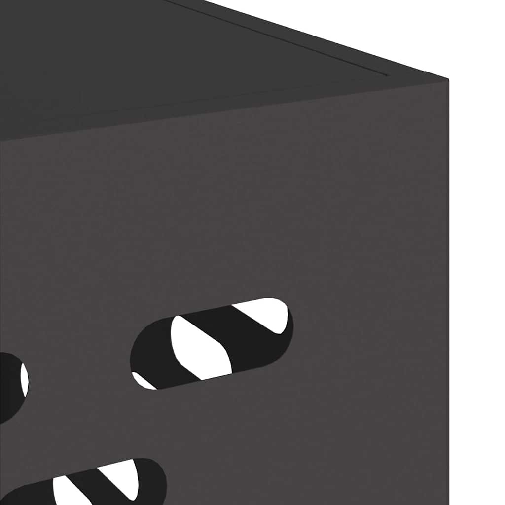 Airconditioner Hoes Staal