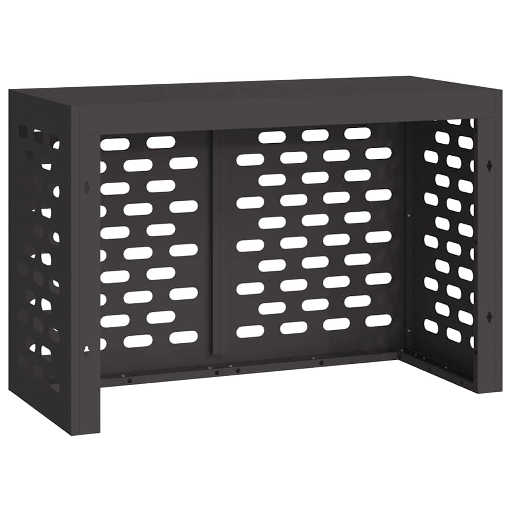 Airconditioner Hoes Staal