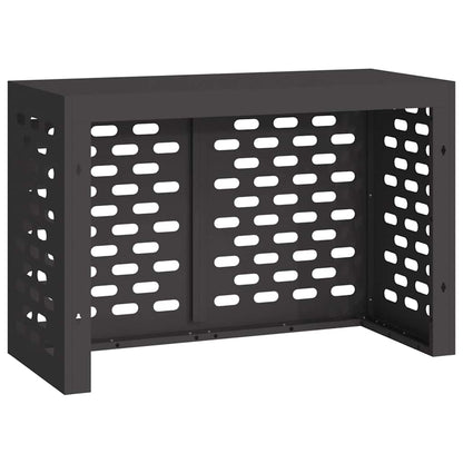 Airconditioner Hoes Staal