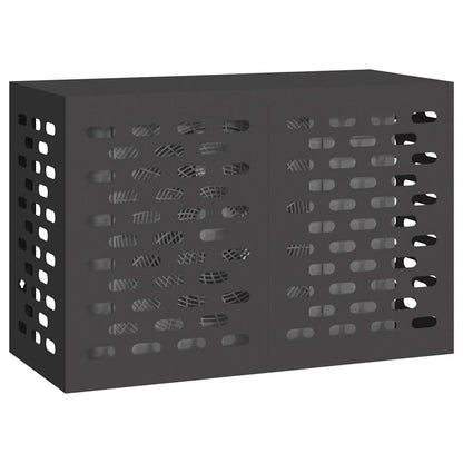 Airconditioner Hoes Staal