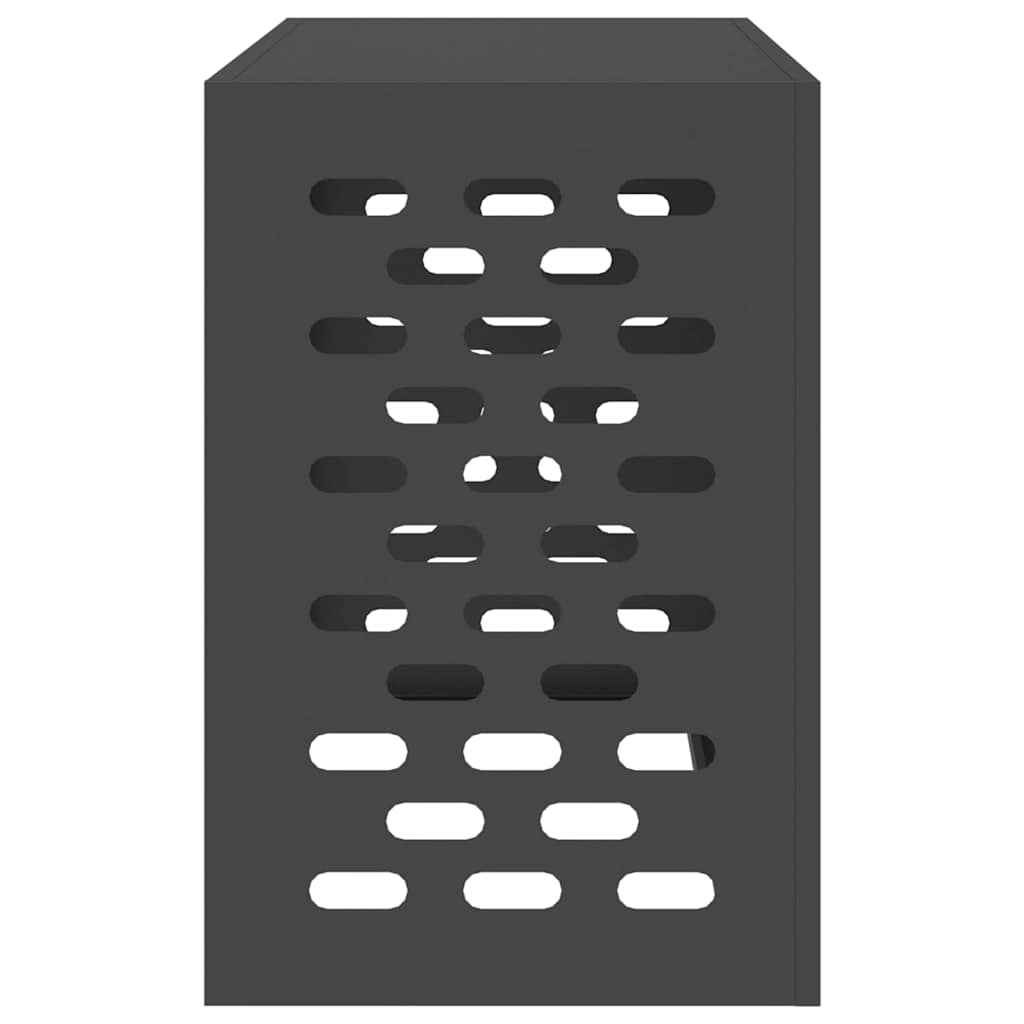 Airconditioner Hoes Staal