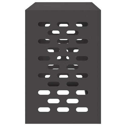 Airconditioner Hoes Staal