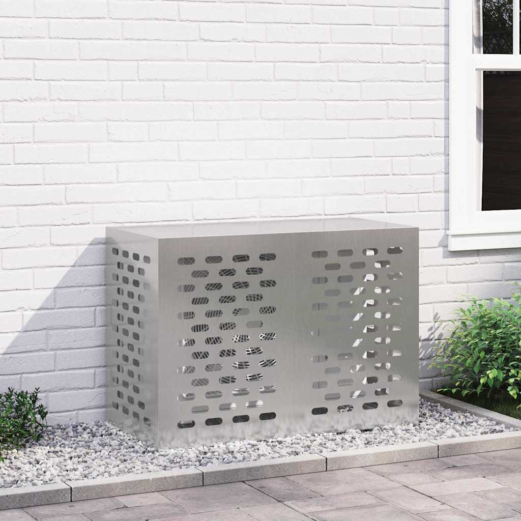 Airconditioner Hoes Staal