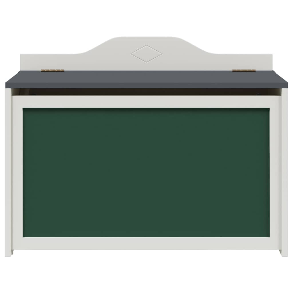 Speelgoeddoos 73 X 33 X 55 Cm Bewerkt Hout