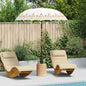 Balinese Parasol 185 X 185 X 260 Cm