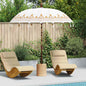 Balinese Parasol 185 X 185 X 260 Cm
