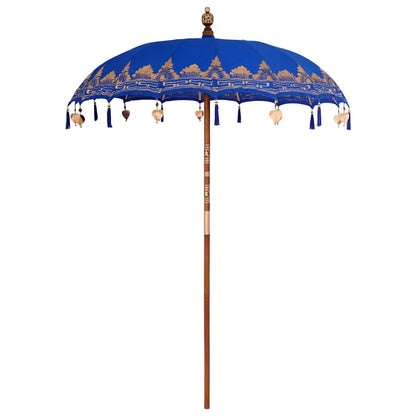 Balinese Parasol 185 X 185 X 260 Cm