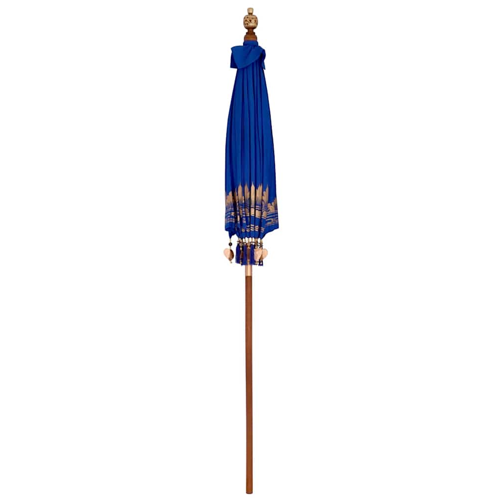 Balinese Parasol 185 X 185 X 260 Cm