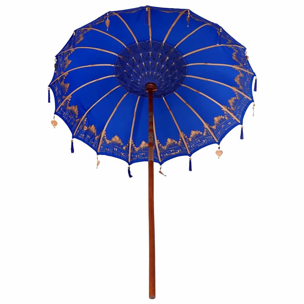 Balinese Parasol 185 X 185 X 260 Cm