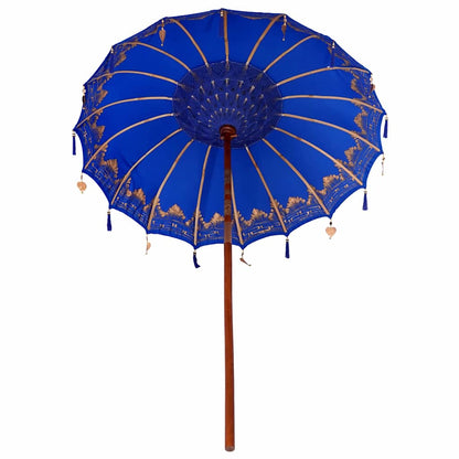 Balinese Parasol 185 X 185 X 260 Cm
