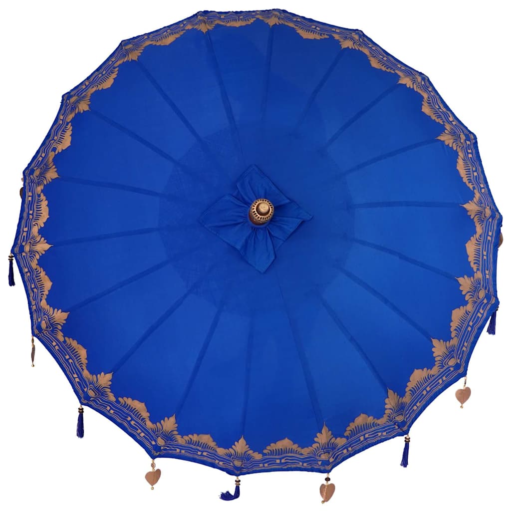 Balinese Parasol 185 X 185 X 260 Cm
