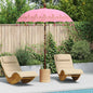 Balinese Parasol 185 X 185 X 260 Cm