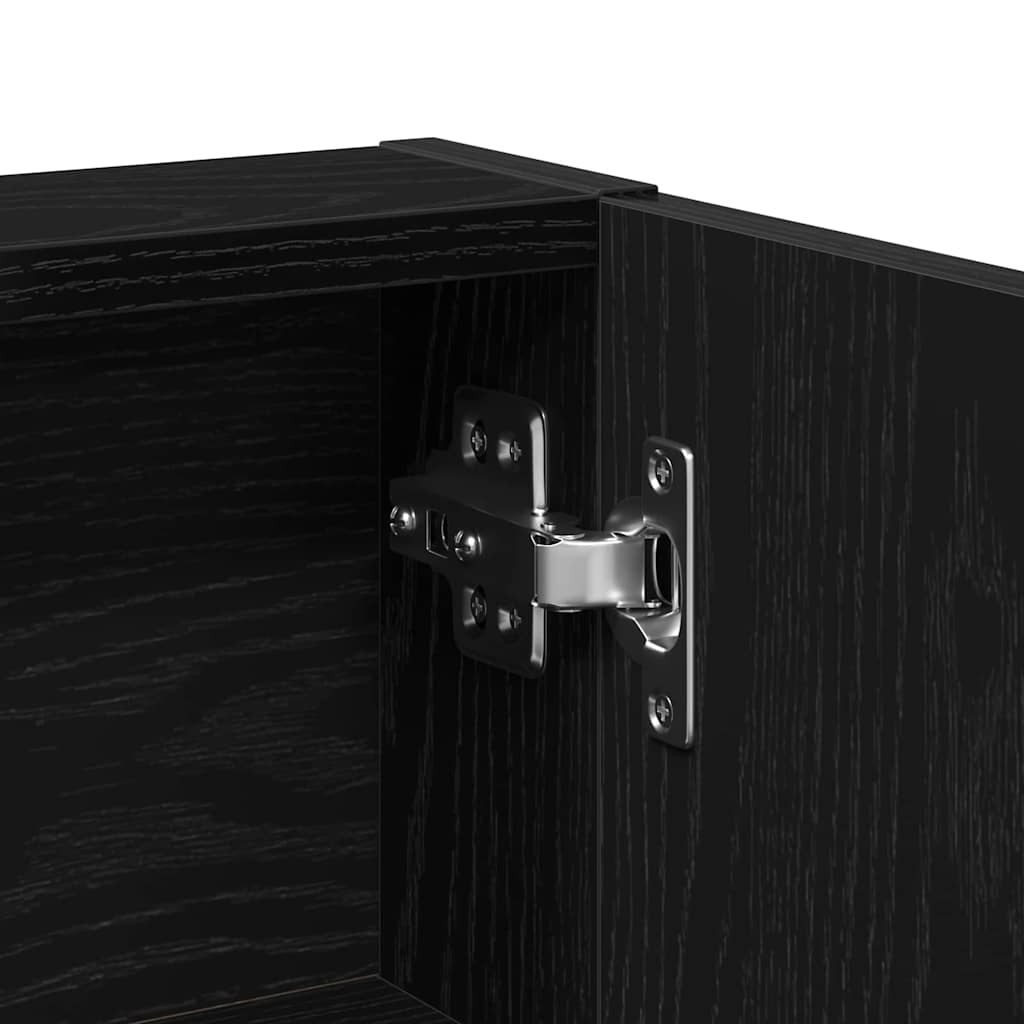 Kaptafel Met Lade 80 X 35 X 132 Cm Bewerkt Hout