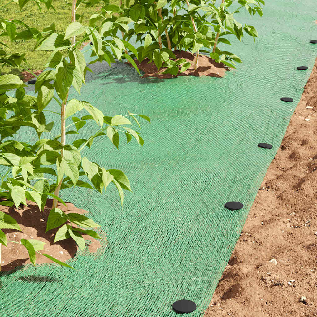 Plastic Pennen 100 Pcs Zwart 3 X 11 Cm Kunststof