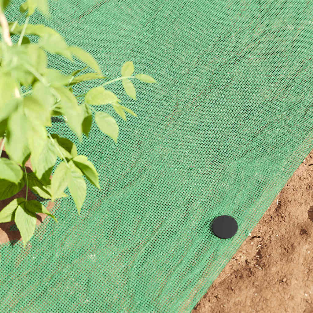 Plastic Pennen 100 Pcs Zwart 3 X 11 Cm Kunststof