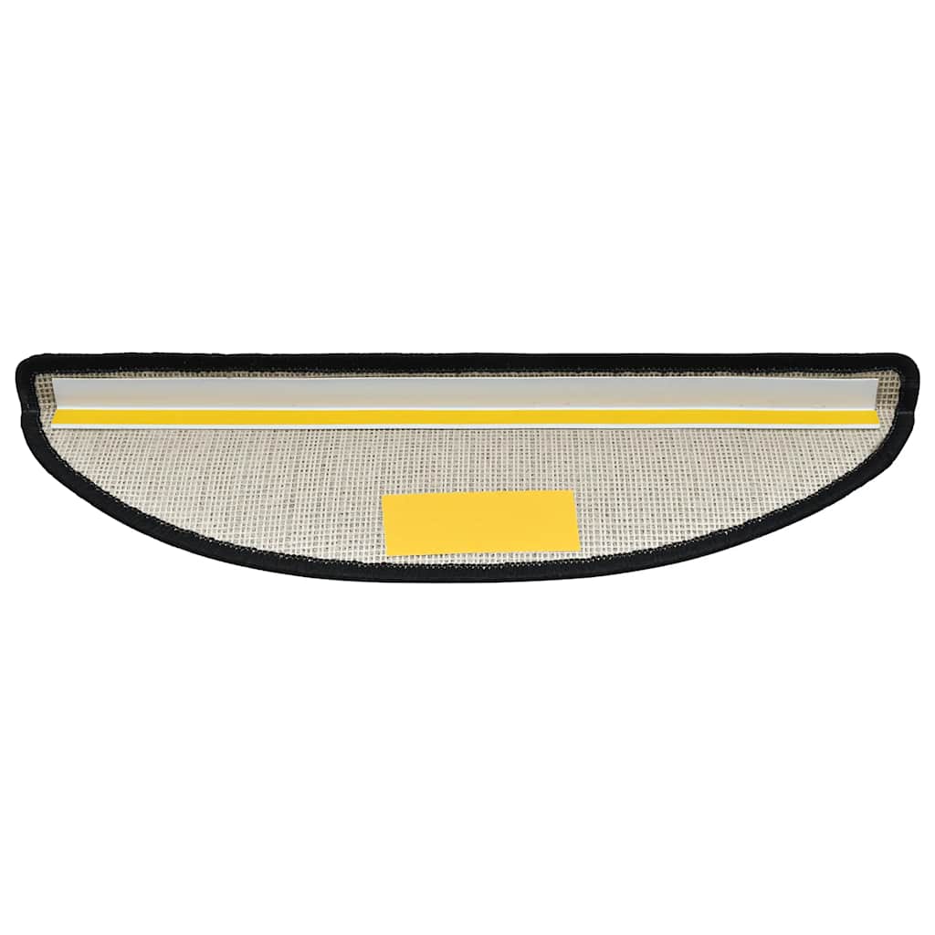 Trapmatten Halfrond
