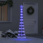 Led Kerstboom Met 290 Led Metaal