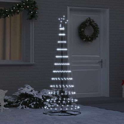 Led Kerstboom Met 290 Led Metaal