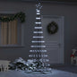 Led Kerstboom Met 290 Led Metaal