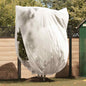 Plantenhoes Met Ritssluiting 70 G/M² 2,36X2 M Wit