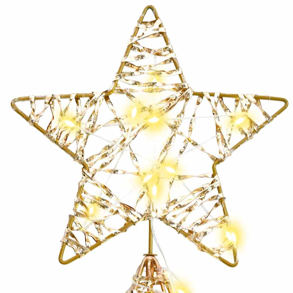 Kerstboom Met 160 Led Warmwit Pet