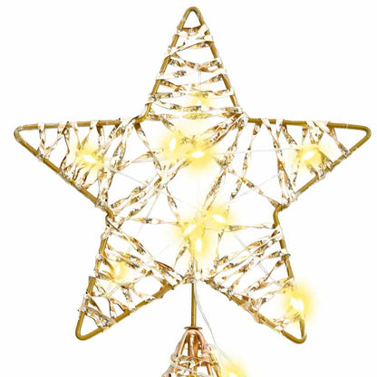 Kerstboom Met 160 Led Warmwit Pet